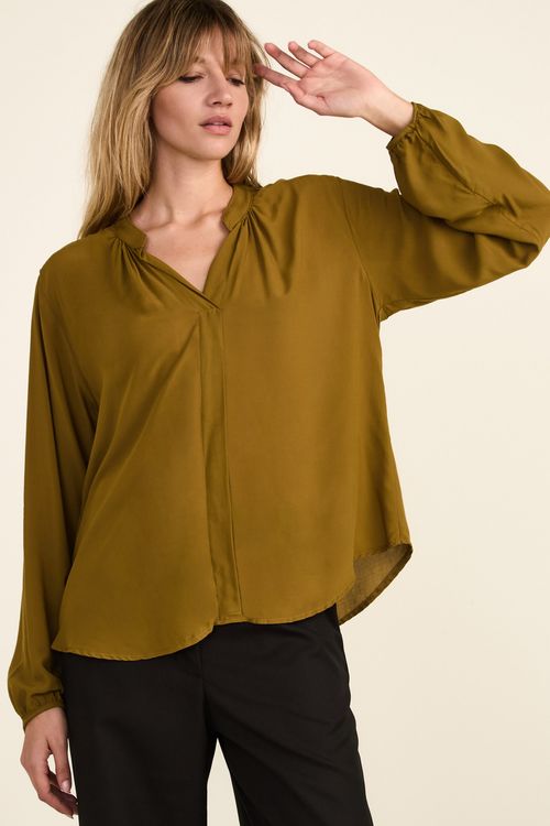 Blusa Haidee