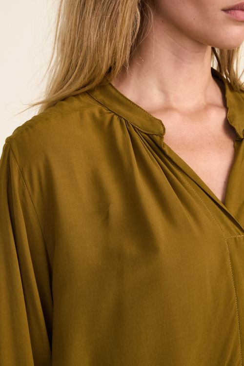 Blusa Haidee