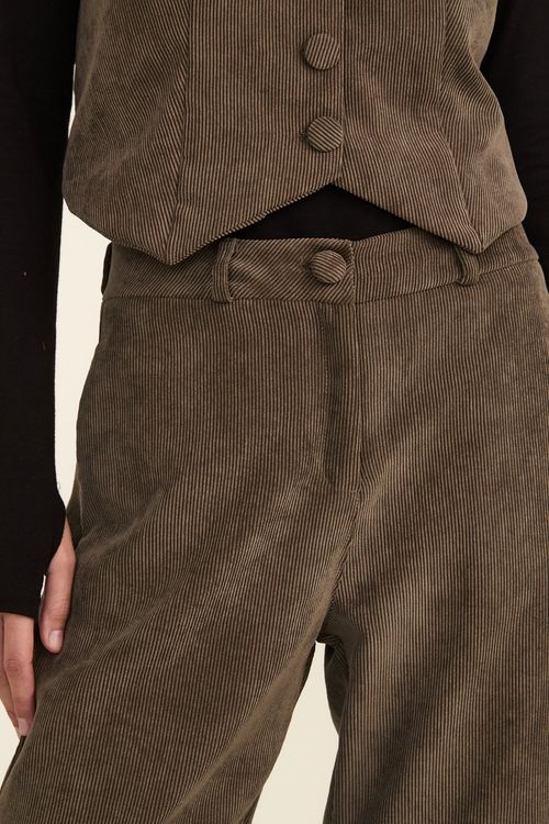Pantalón Cole