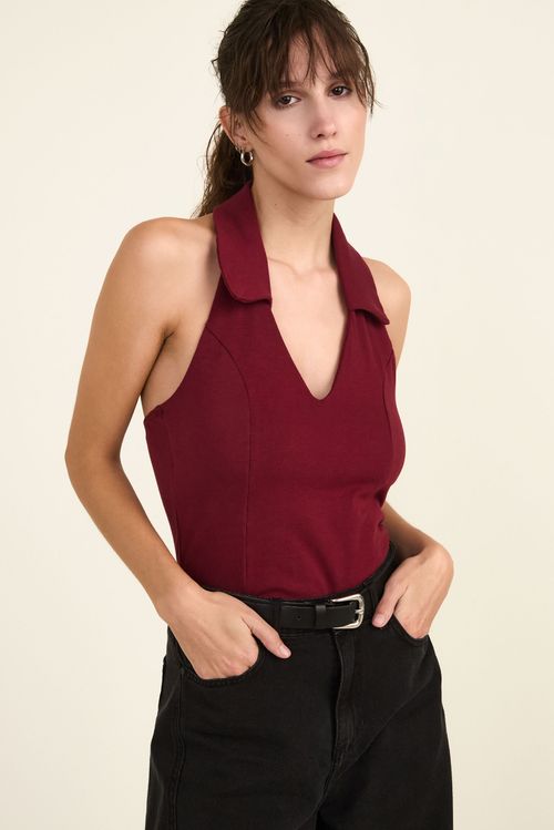 Musculosa Main