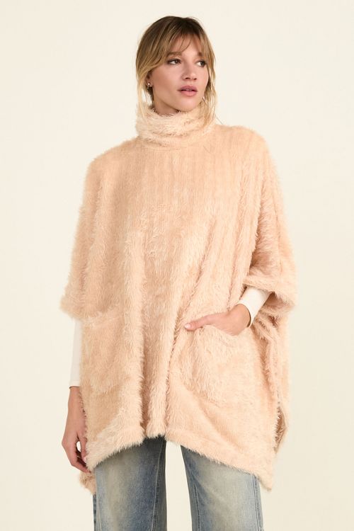 Poncho Moboy