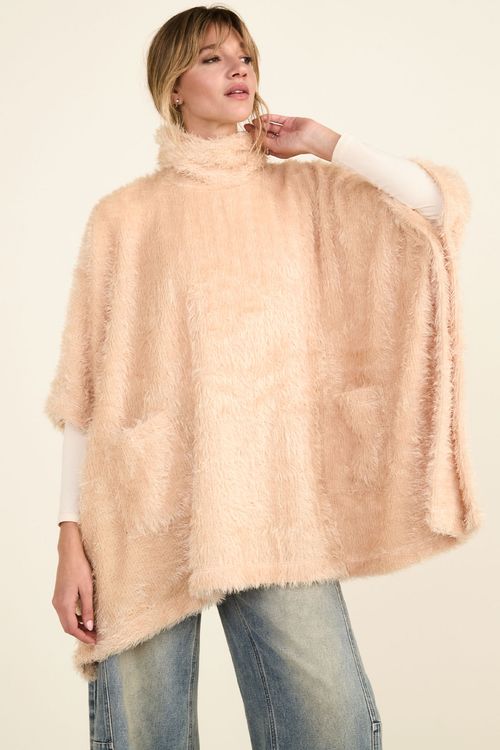 Poncho Moboy