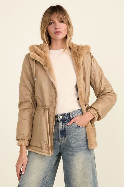 Campera Onny