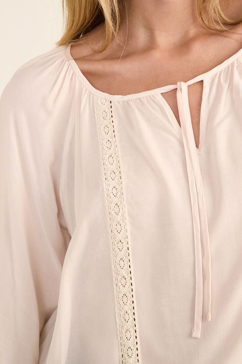 Blusa Meli
