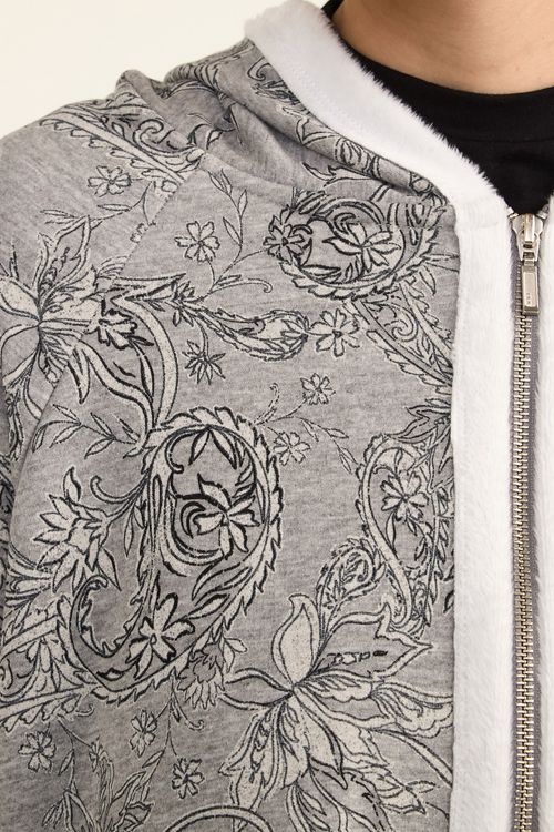 Campera Banofi