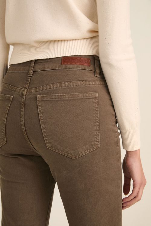 Slim Bali Tye Color