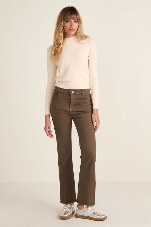 Slim Bali Tye Color