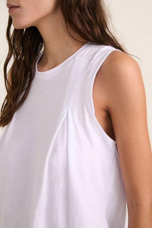 Musculosa Ayrea