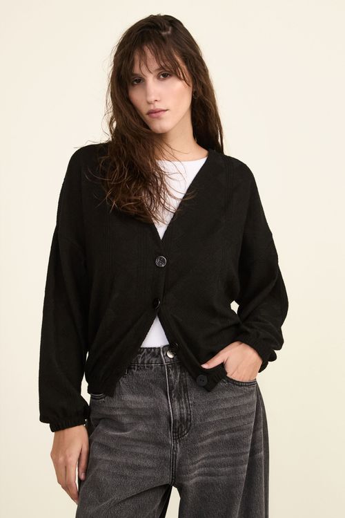 Cardigan Gaela