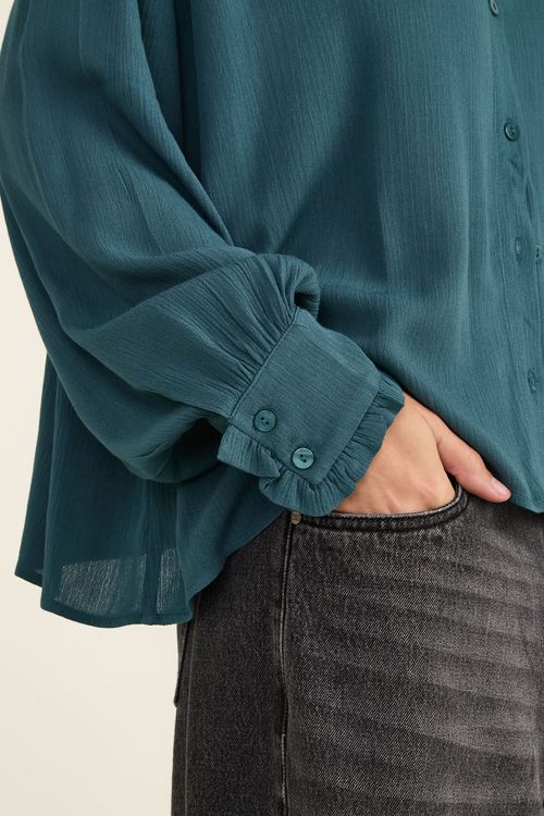 Camisa Moa