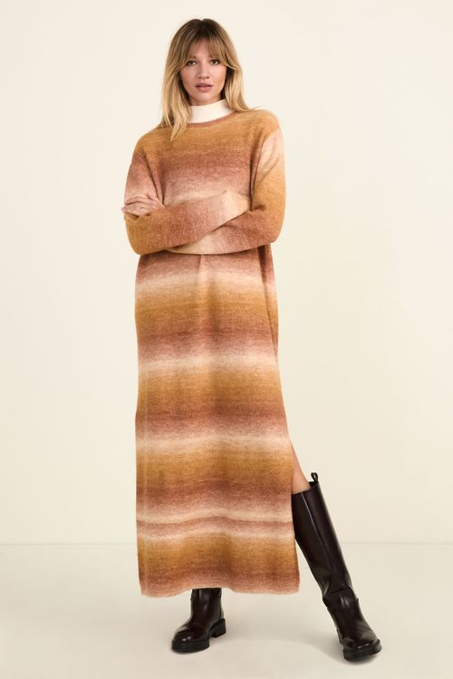 Vestido Tipa