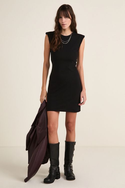 Vestido Mec