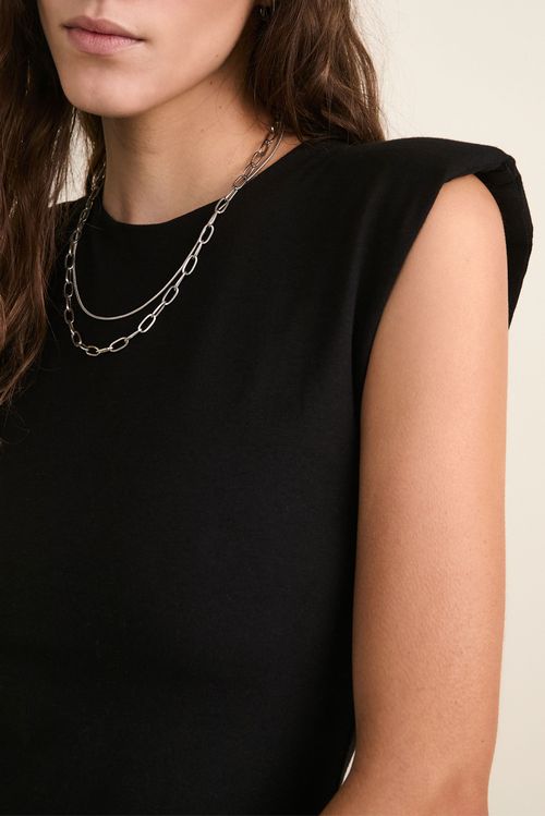 Vestido Mec