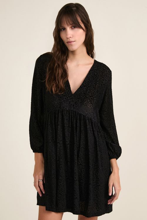Vestido Foshian