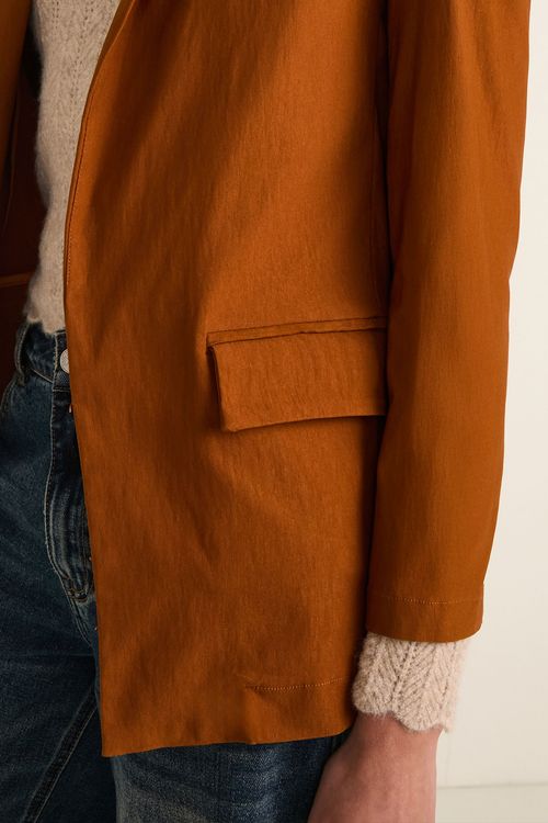 Blazer Portillo