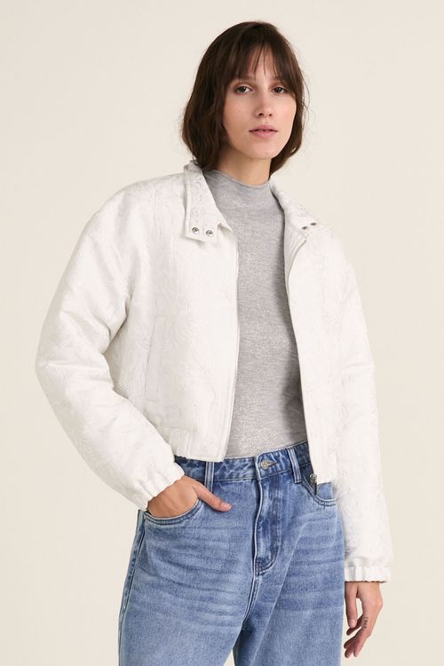 Campera Chaiko
