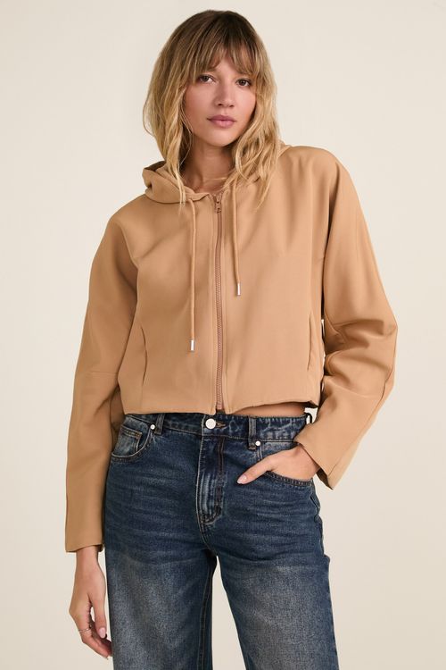 Campera Vick