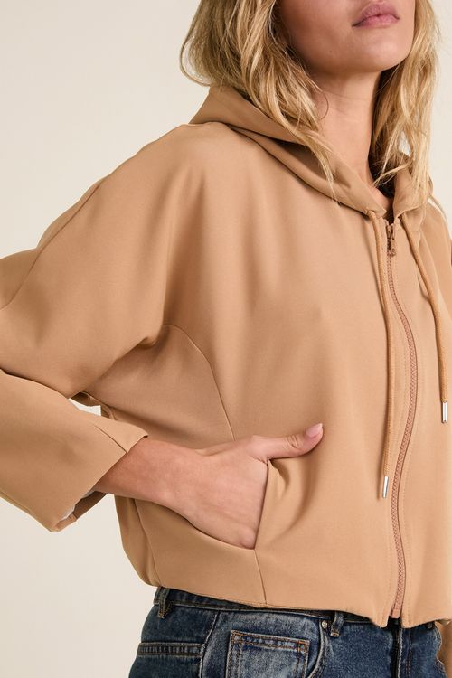 Campera Vick