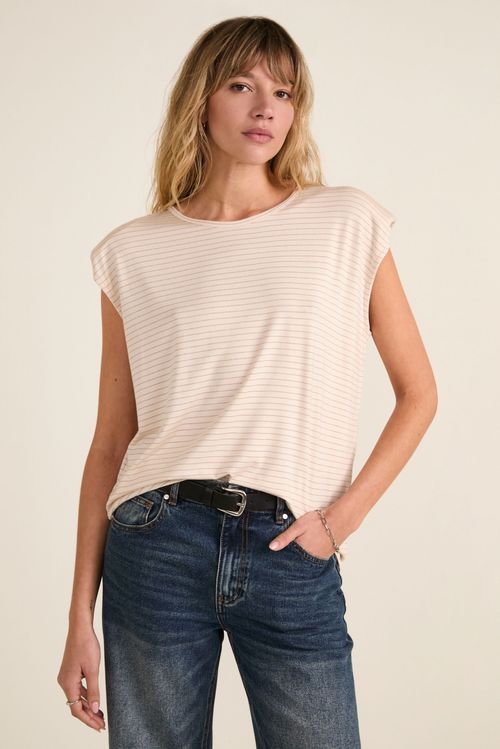 Remera Lupula