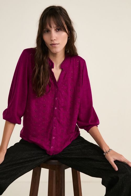 Blusa Youth