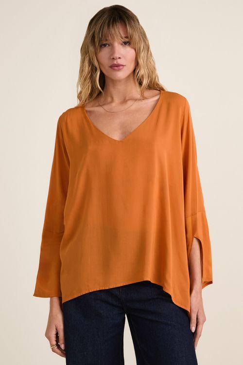 Blusa Nahir