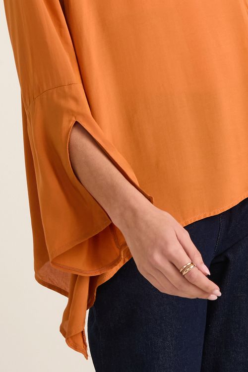 Blusa Nahir