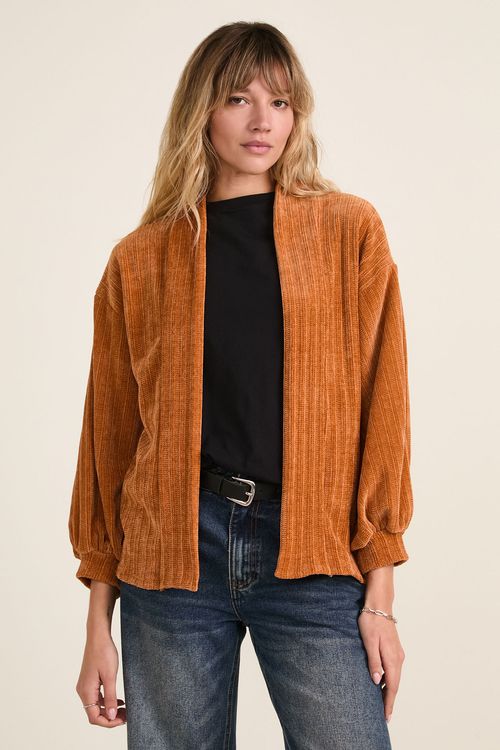 Cardigan Celi