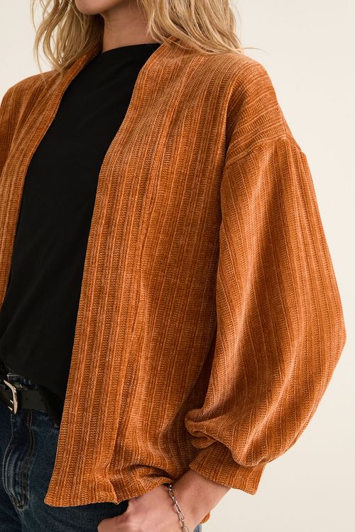 Cardigan Celi
