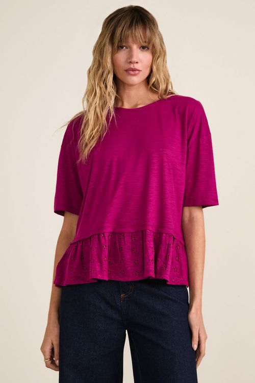 Remera Youth
