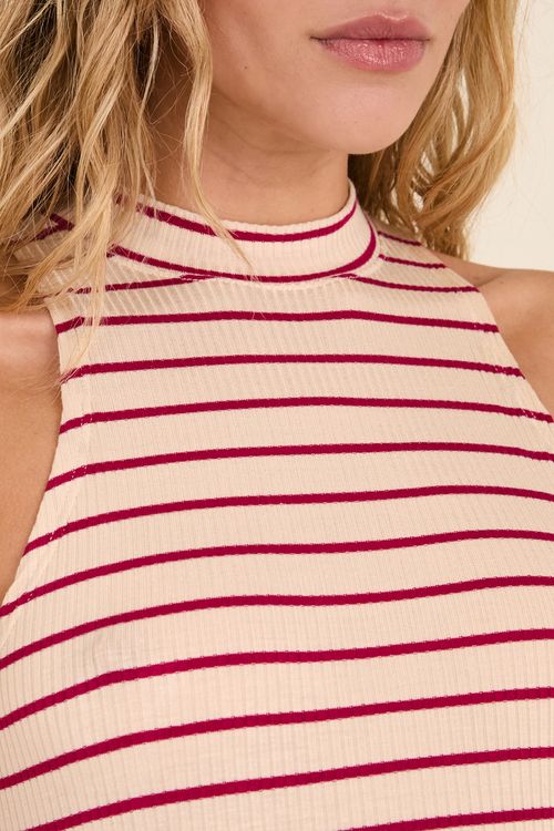 Musculosa Minda