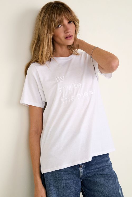 Remera Spira