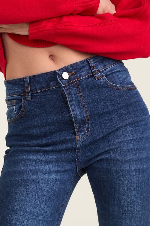Slim Bali Intense Blue