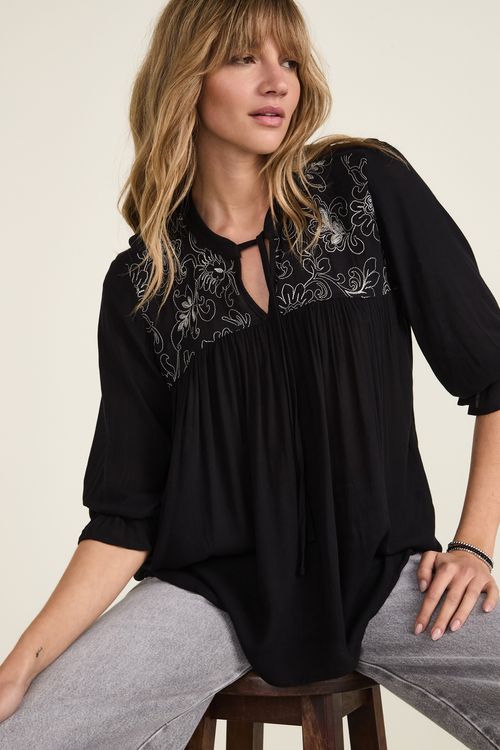 Blusa Selina
