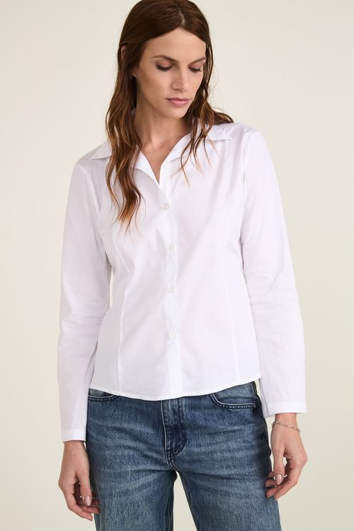 Camisa Bonnie