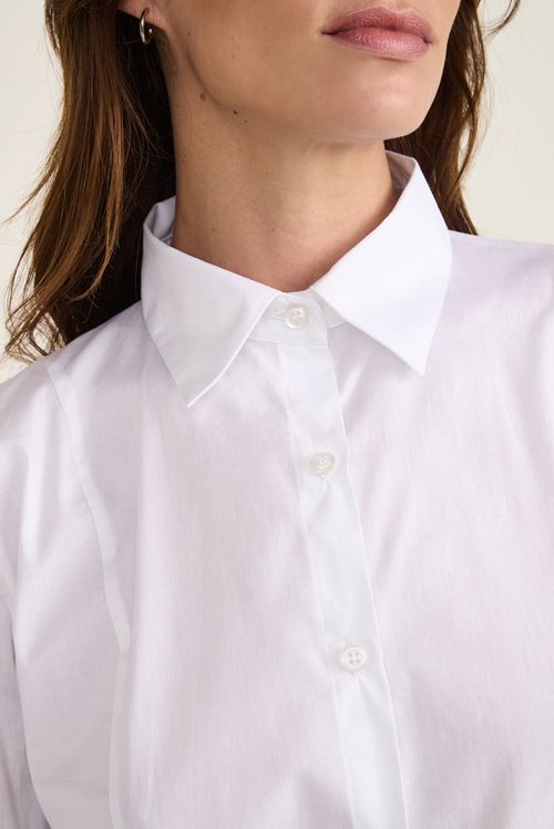 Camisa Bonnie