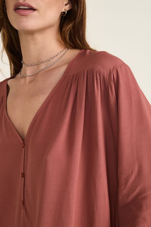 Blusa Palm