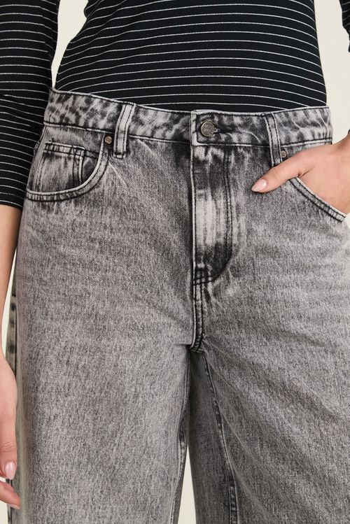 Wide Basic Black