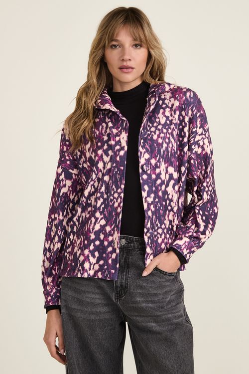 Saco Zepole Print
