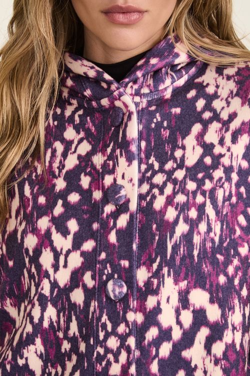 Saco Zepole Print