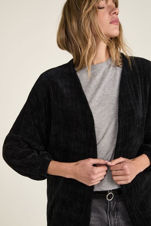 Cardigan Celia