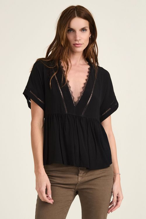 Blusa Tity