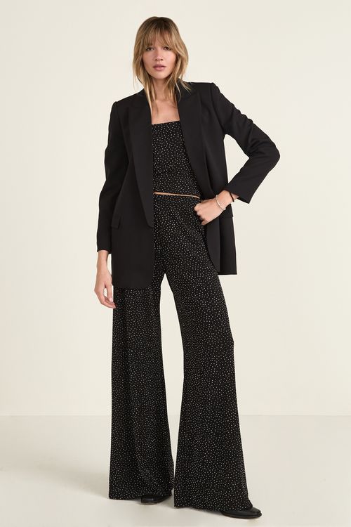 Pantalón Strass
