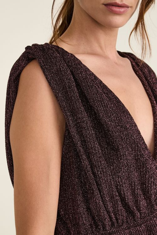 Vestido Zhou