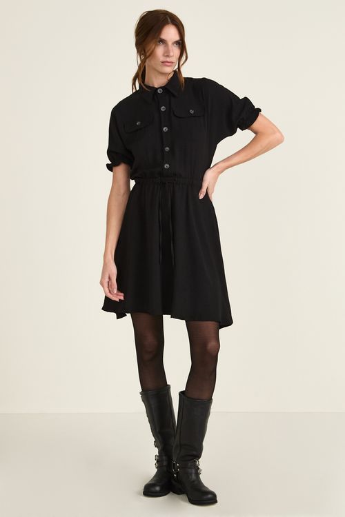Vestido Servian