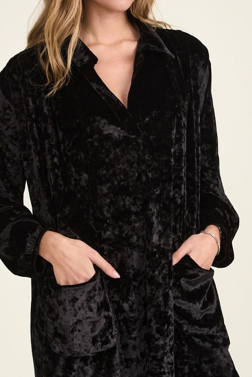 Vestido Alam