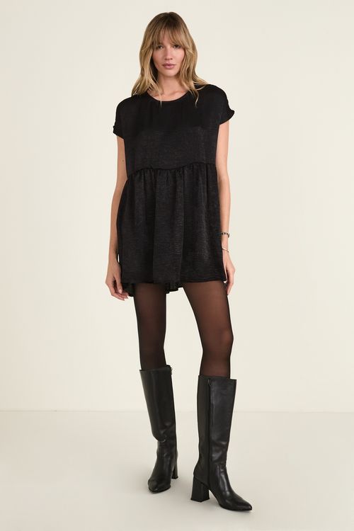 Vestido Cupolo