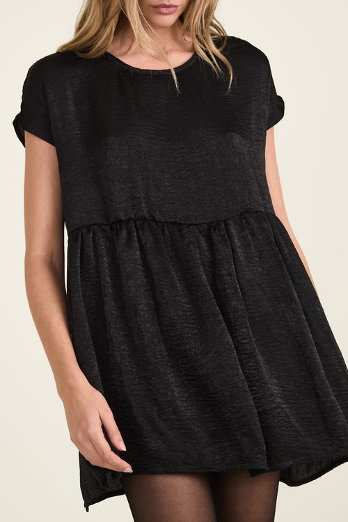 Vestido Cupolo
