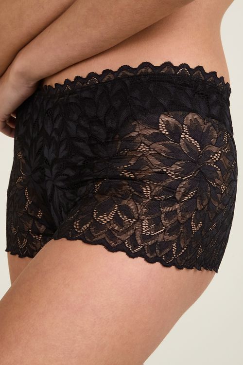Culotte Lace Margo
