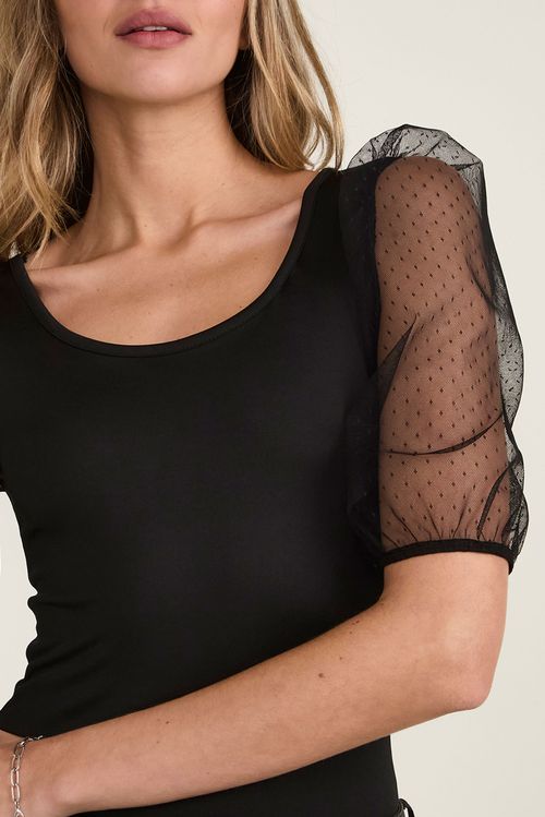 Remera Syme