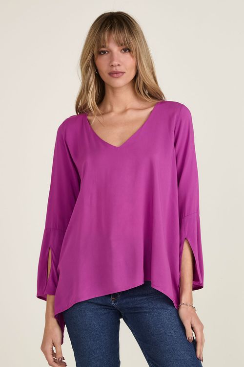 Blusa Nahir